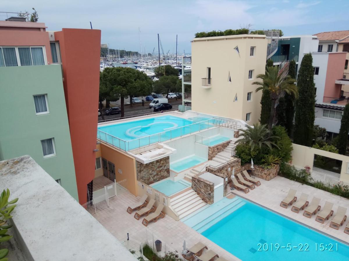 Penthouse - Jacuzzi - Terrace - Parking - 2 Pools Appartement *