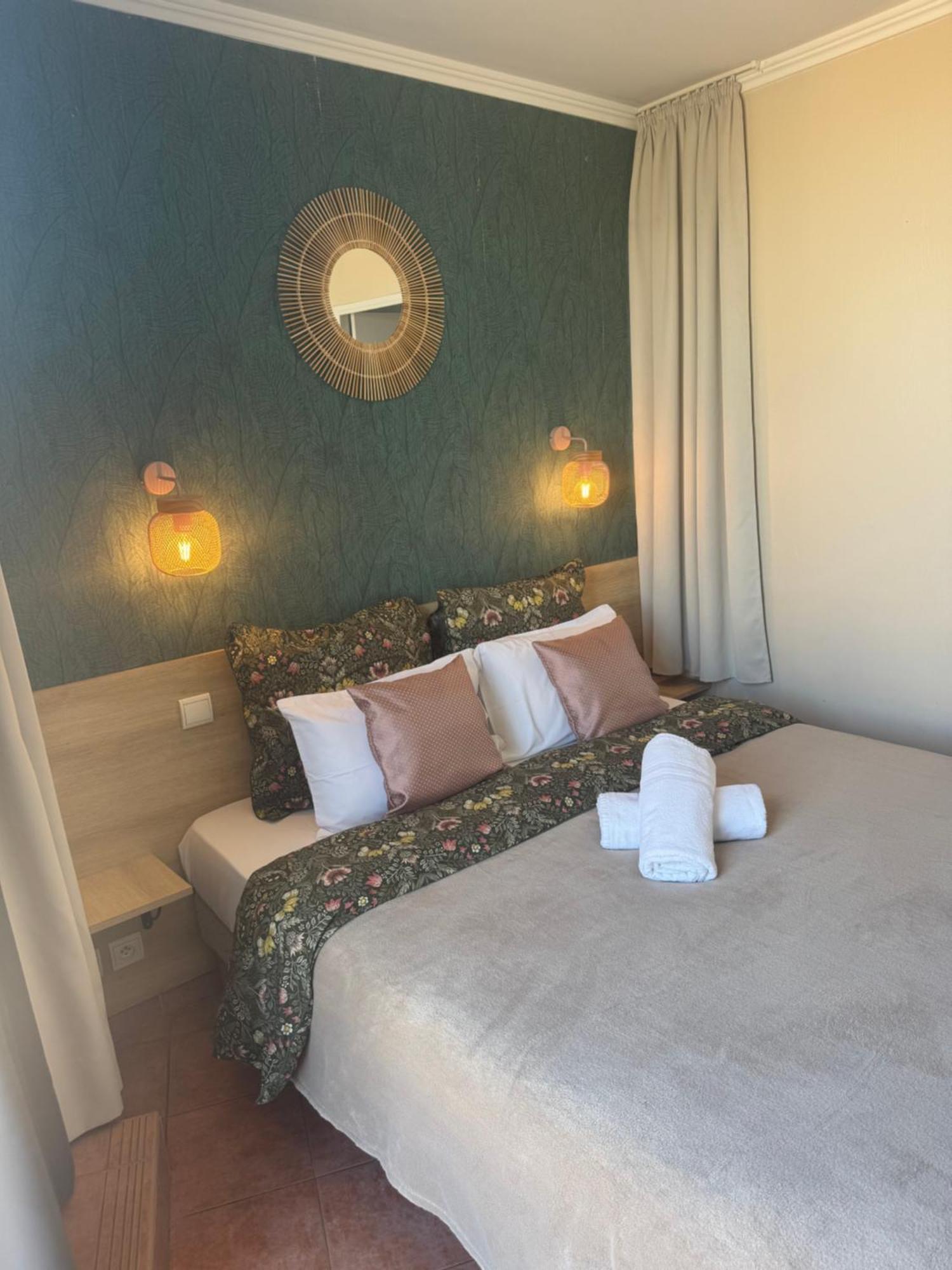 Appartement Penthouse - Jacuzzi - Terrace - Parking - 2 Pools *